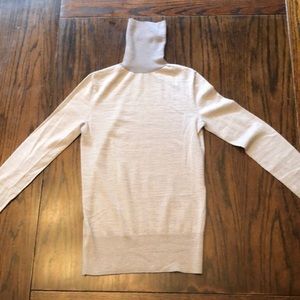 Celtic & Co. Merino Turtleneck